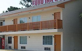 Euro Inn And Suites Slidell